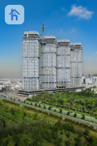 Spacious Apartment in Tulip Towers image 1
