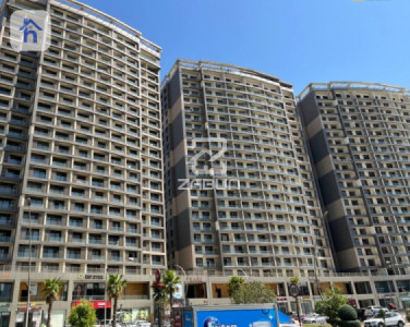 Spacious Apartment in Empire Pearl Towers image 5