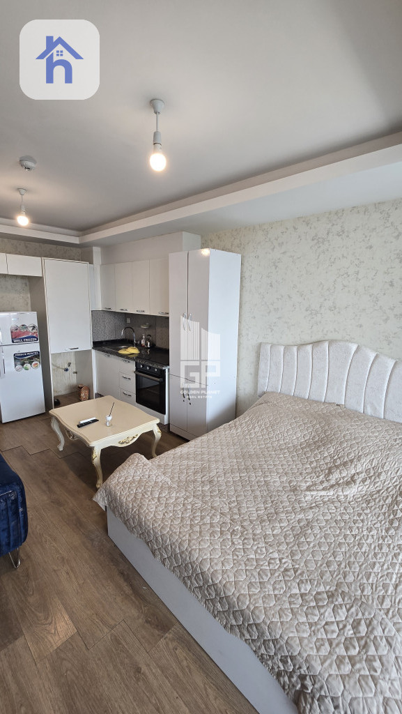 Furnished Apartment For Sale