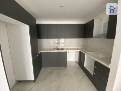 Chic Apartment in Prime Location Resim 4