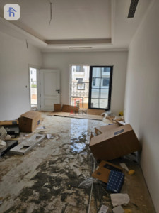 Spacious House with 4 Bedrooms Resim 4