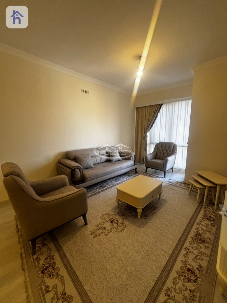 شقة مفروشة مريحة في أربيل