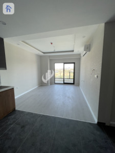 One bedroom apartment in Ruby Towers — 1