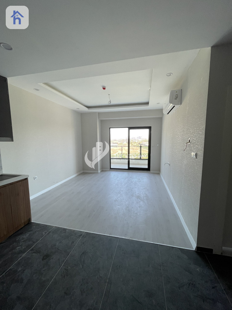 One bedroom apartment in Ruby Towers