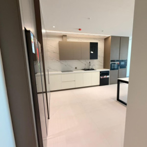 Spacious Apartment in Cavalli Tower Image 3