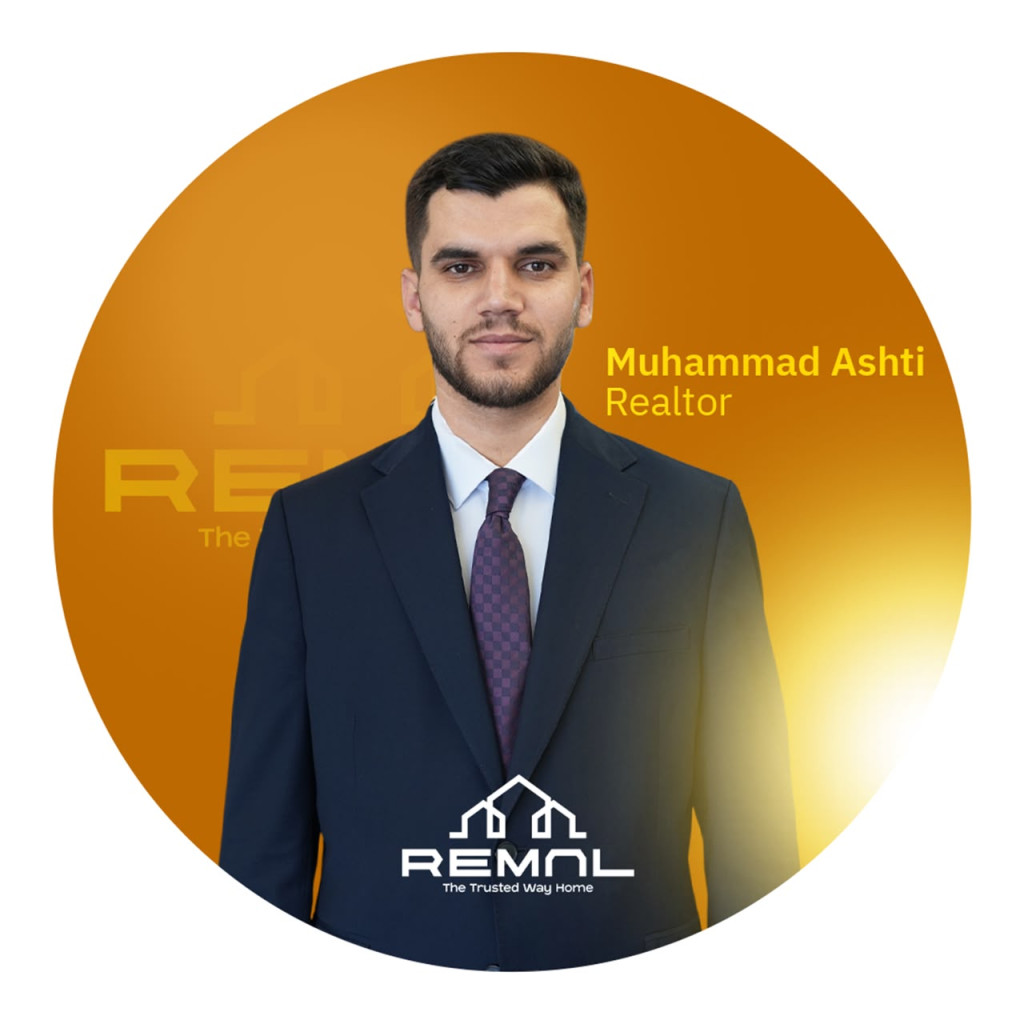 محمد ئاشتی