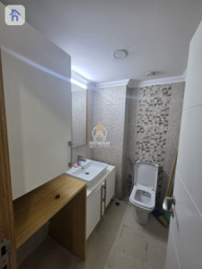 Cozy Apartment in Roya Tower Resim 4