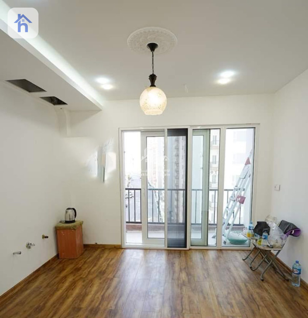 Apartment (118m²)