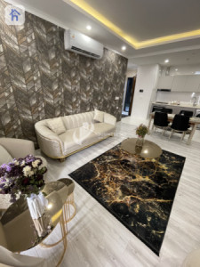Furnished Apartment For Rent image 2