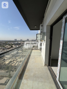 شقة بغرفتي نوم للإيجار صورة 10