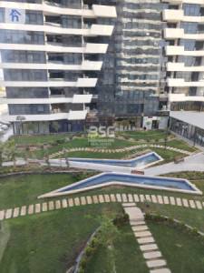 Cozy Apartment in White Towers Image 5