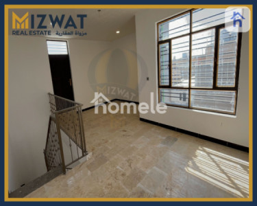 Cozy 3-bedroom House in Al Jihad Resim 5