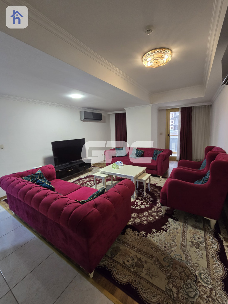 Modern 2 Bedroom Apartment For Rent