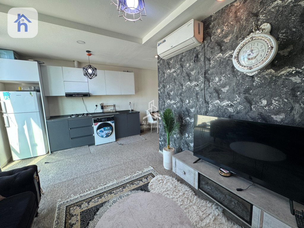 Cozy 2 Bedroom Apartment Resim 2
