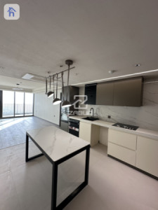 Modern 1-bedroom apartment with Gulan view image 2
