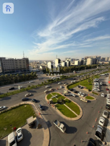 Chic 2-Bedroom with city views image 11