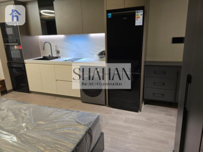 Furnished Apartment For Rent Resim 4