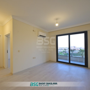 Cozy one-bedroom apartment in Erbil image 2