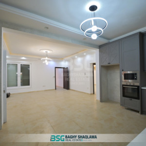 House available for sale in Azadi Noy (Atcons) Project Resim 9