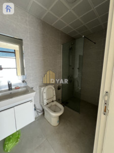 Spacious 3-bedroom apartment on high floor Resim 8