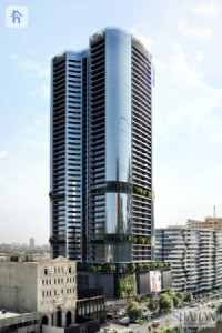 Cavalli Tower Resim 20