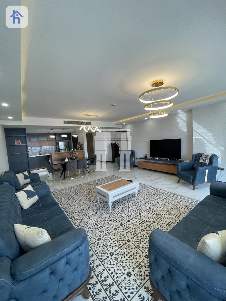 Spacious Apartment in Sky Towers