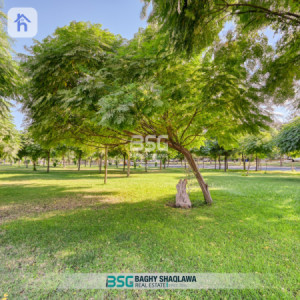 Villa for sale in the American Village image 2