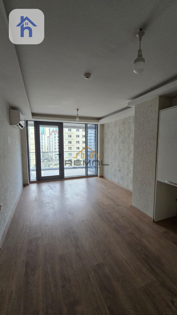 Two Bedroom Apartment with Stunning Views