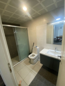 Cozy Apartment in Empire Pearl Towers Image 8