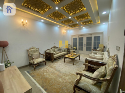 Cozy 4 Bedroom House in Erbil image 2