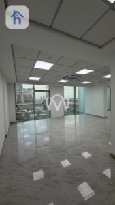 Office (123m²) image 1