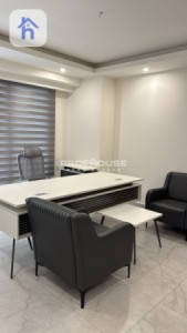 Furnished office in Erbil image 2
