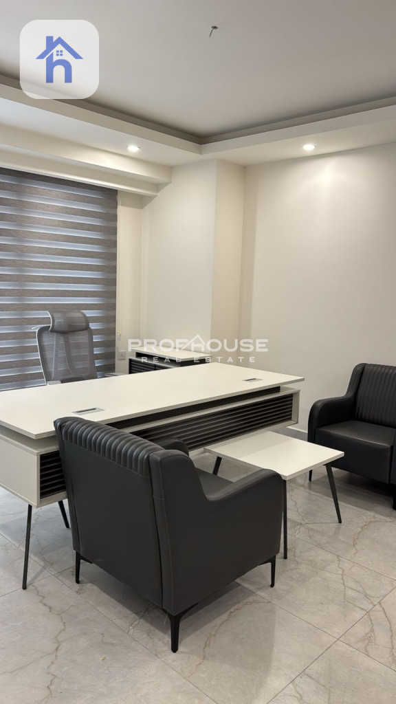 Furnished office in Erbil Resim 2