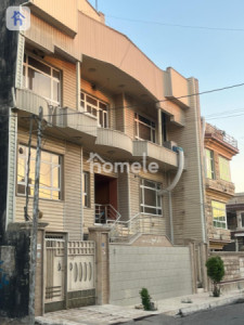Square House image 2