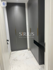 شقة فاخرة بأربع غرف نوم للبيع صورة 15