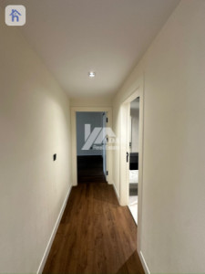 Modern 4 Bedroom Apartment, Spacious Living image 30