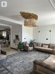Luxurious Villa in Erbil Resim 13