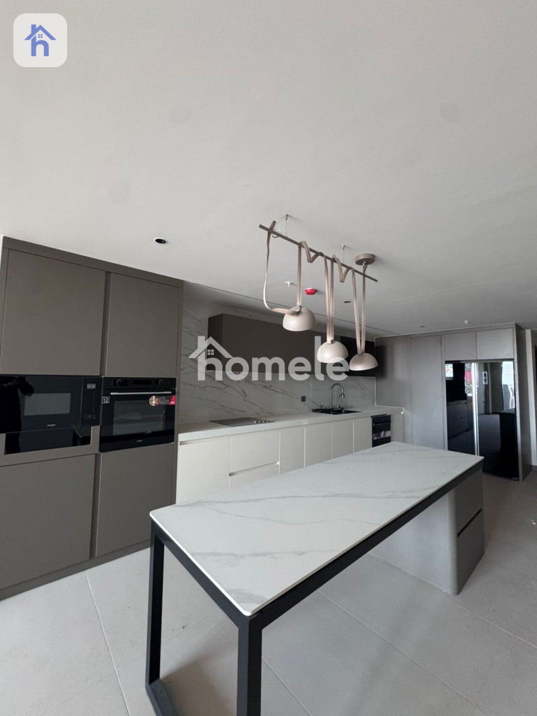 Sleek Design Offering Comfort and Style