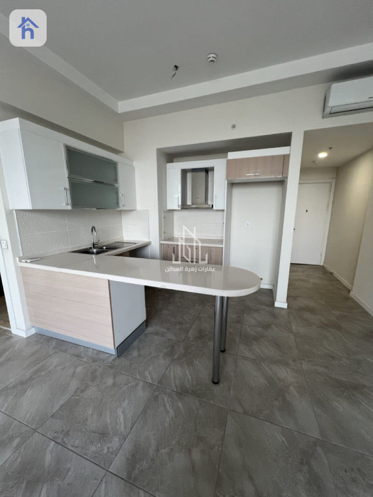 Apartment in Prime location with 1 room