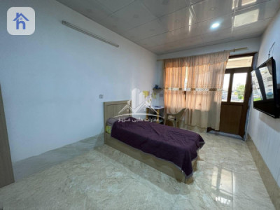 Spacious House with Multiple rooms Resim 16