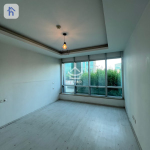 Spacious Apartment in Empire Wings Resim 9