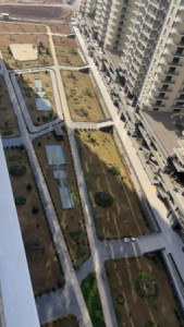 معيشة عصرية في منطقة مرغوبة صورة 3