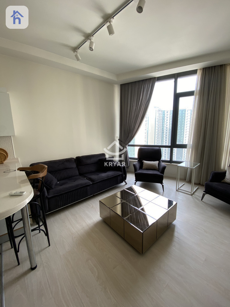 VIP Apartment