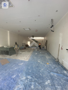 New Commercial Building Available for Rent Resim 8
