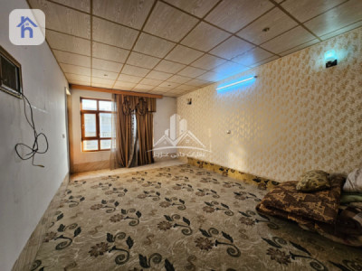 Modern 4 Bedroom House Resim 8