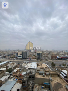 Spacious Apartment with 3 Bedrooms Image 8