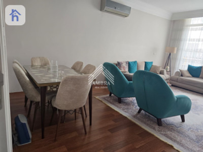 Spacious 3 Bedroom Apartment for Sale image 2