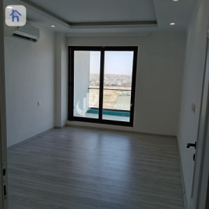 Modern one-bedroom apartment in Erbil Image 3