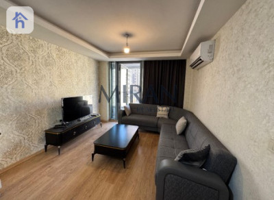 شقة مؤثثة للإيجار image 1