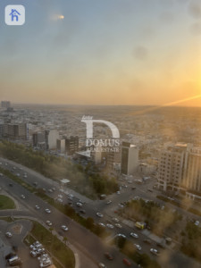 شقة بغرفة نوم واحدة فاخرة في أربيل صورة 7